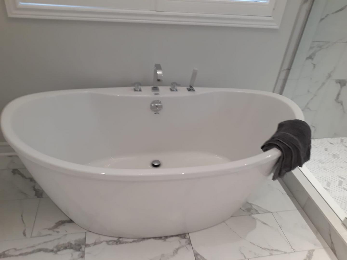 Fixture Installations Pickering