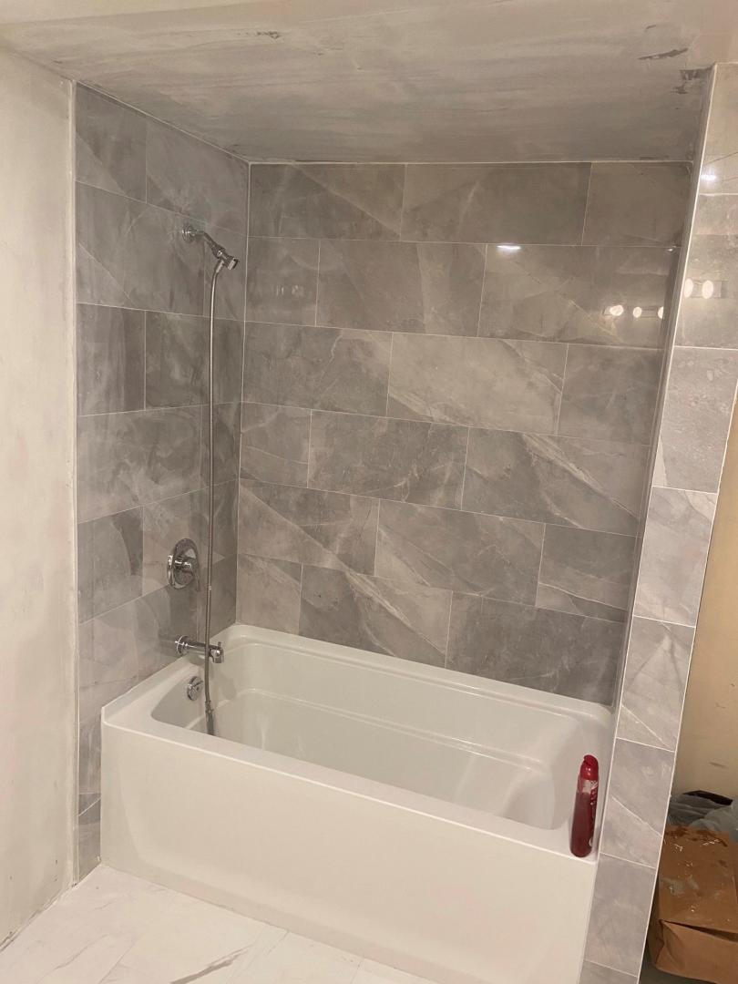 New Construction Plumber The GTA