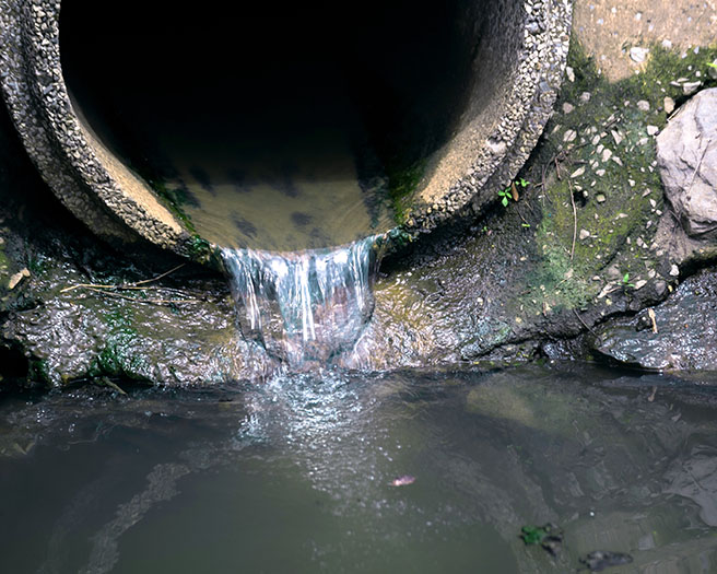 Sewer Repair Services The GTA