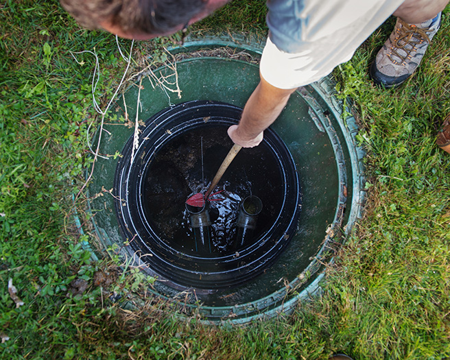 Drain Cleaning Services The GTA