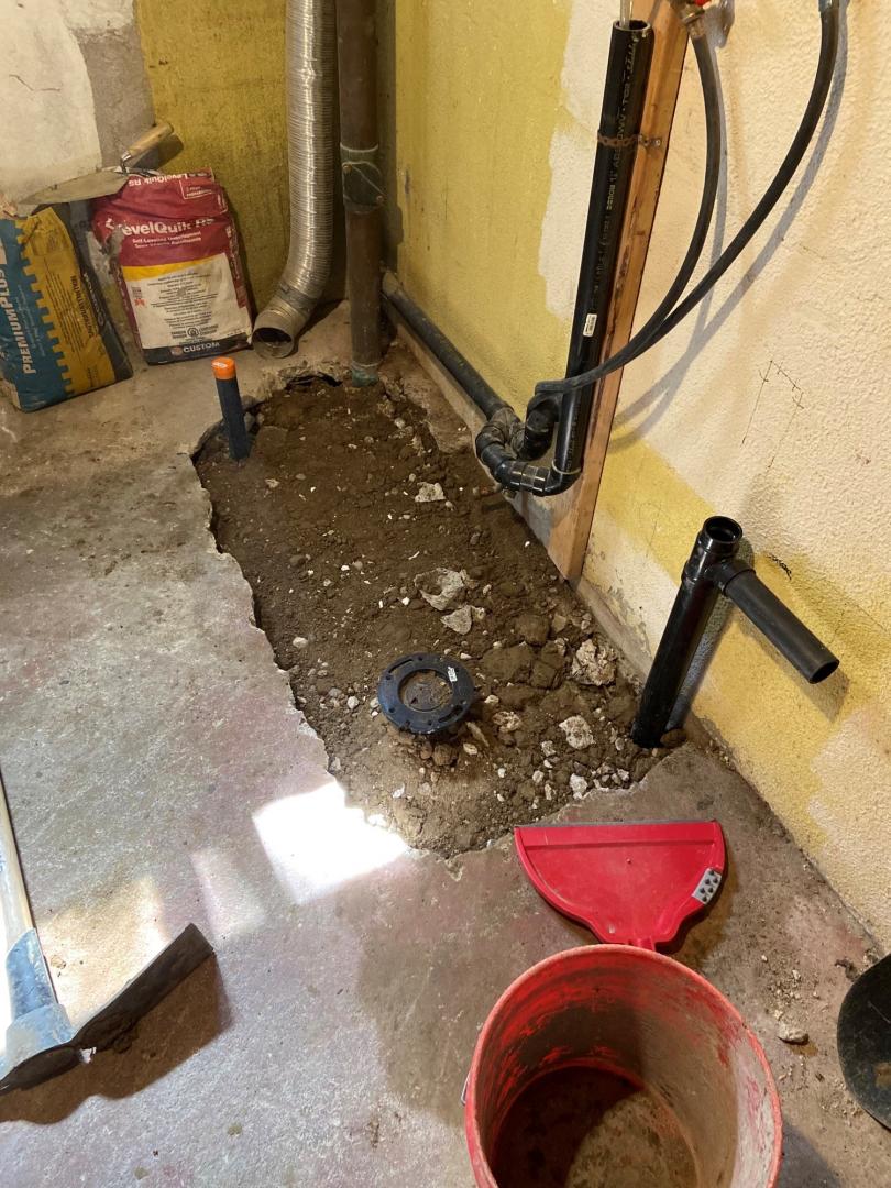 Drain Cleaning Services Pickering