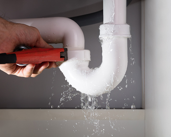 Leak Repair Services The GTA