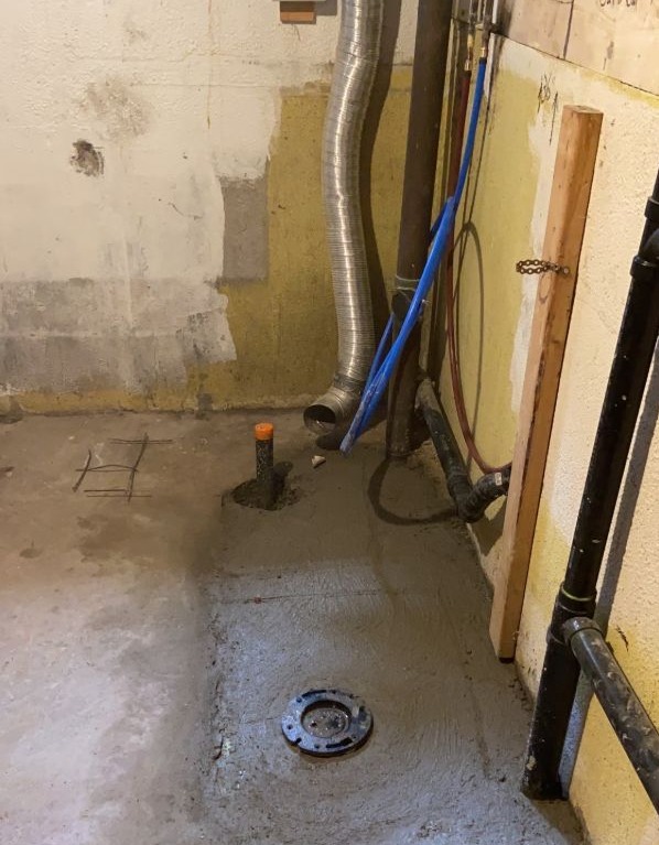Leak Repair Services Pickering