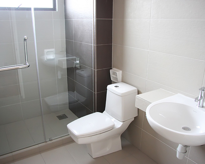 Fixture Installations The GTA